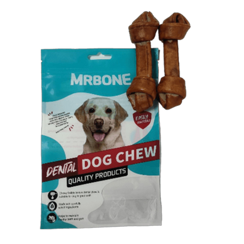 Mr Bone Dental Dog Chew Sticks - DUS001 Best Price in UAE