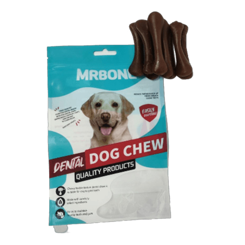 Mr Bone Dental Dog Chew Sticks - DUS007 Best Price in UAE