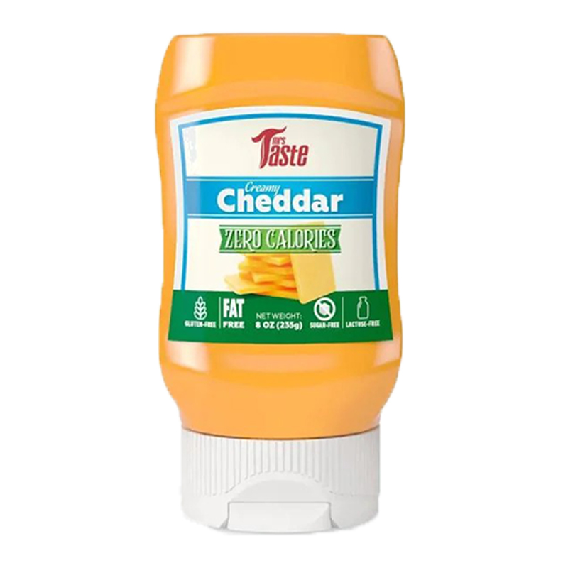 Mrs Taste Creamy Cheddar 235 G Best Price in UAE