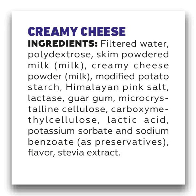 Mrs Taste Creamy Cheese Fat Free 235 G Best Price in Dubai