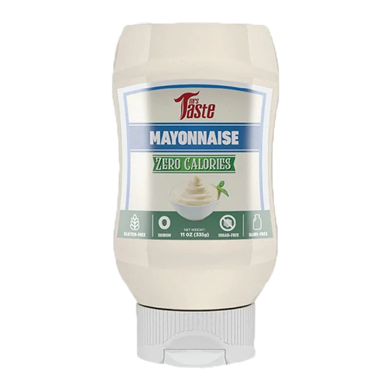 Mrs Taste Mayonnaise 330G