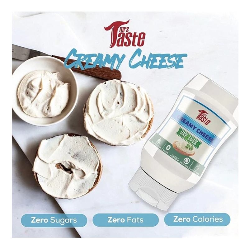 Mrs Taste Red Line Creamy Four Cheese 235 G Best Price in Fujairah