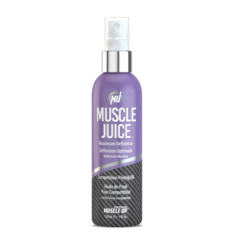 MU Pro Tan Muscle Juice Maximum Defination 355ml Best Price in UAE