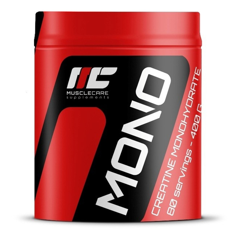 Muscle Care Mono 400 gm Best Price in UAE