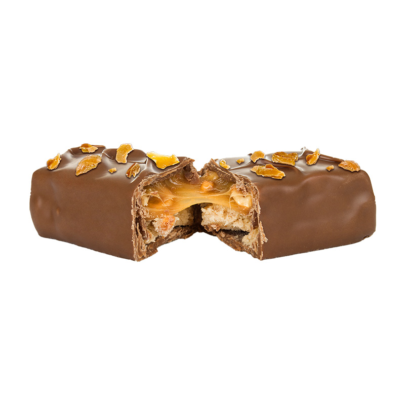 Muscle Moose The Dinky Protein Bar 35gm 1x12 - Choccy Heaven Best Price in Dubai