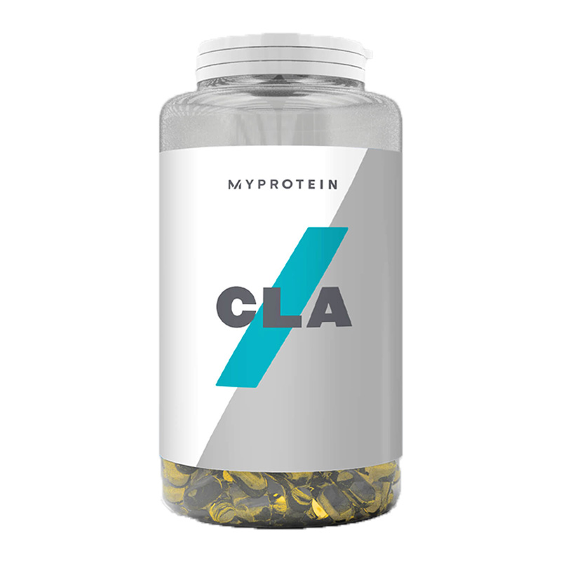 My Protein CLA 180 Softgels