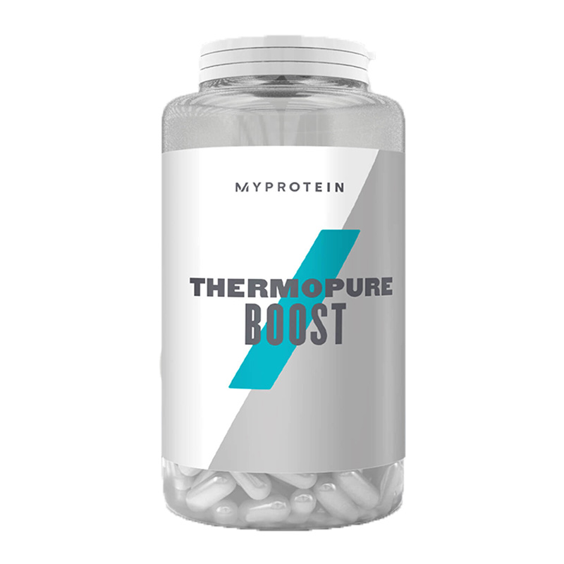 My Protein Thermopure Boost 120 Capsules Best Price in UAE