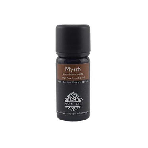 Myrrh Aroma Essential Oil 10ml / 30ml Distrubutor in Dubai