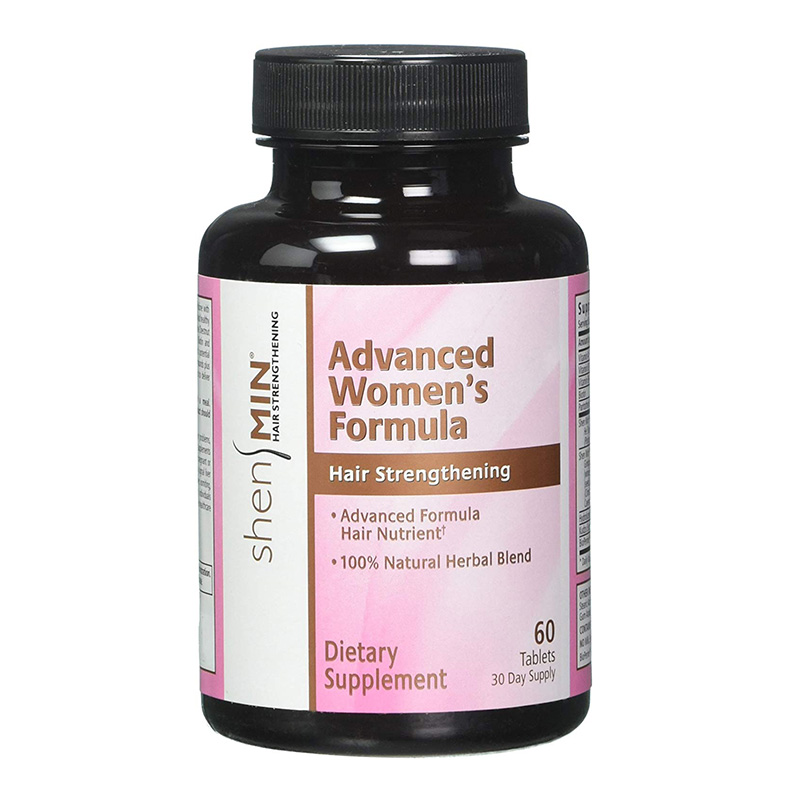 Natrol Shen Min Advanced Womens Formula 60 Tab Best Price in UAE