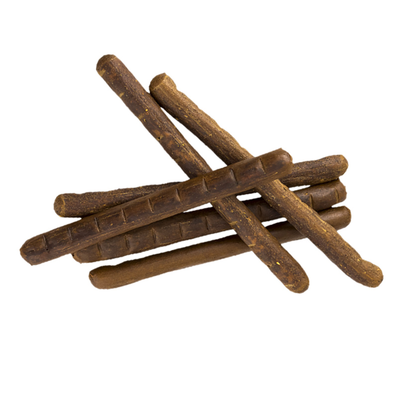 Natural Greatness Multipack Oven Backed Sticks Treat 150 G Fresh Fresh Turkey, Dandelion And Rosemary Best Price in Dubai