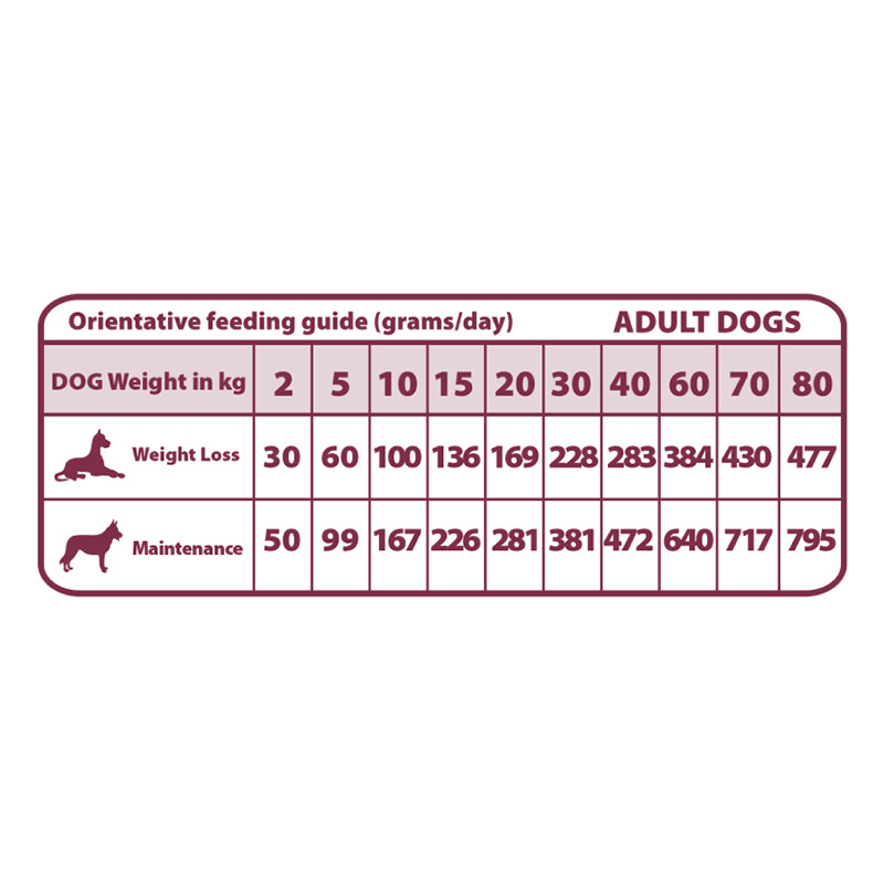 Natural Greatness Vet Diet Obesity Control Adult Dog 6 Kg Best Price in Dubai