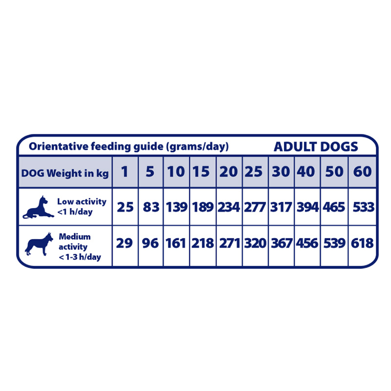 Natural Greatness Vet Diet Renal-Oxalate Adult Dog 2 Kg Best Price in Dubai