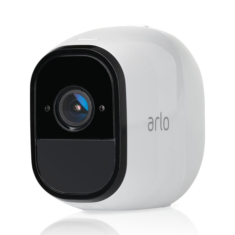 Netgear Arlo Pro 2 Cameras Vms4230 Price Uae