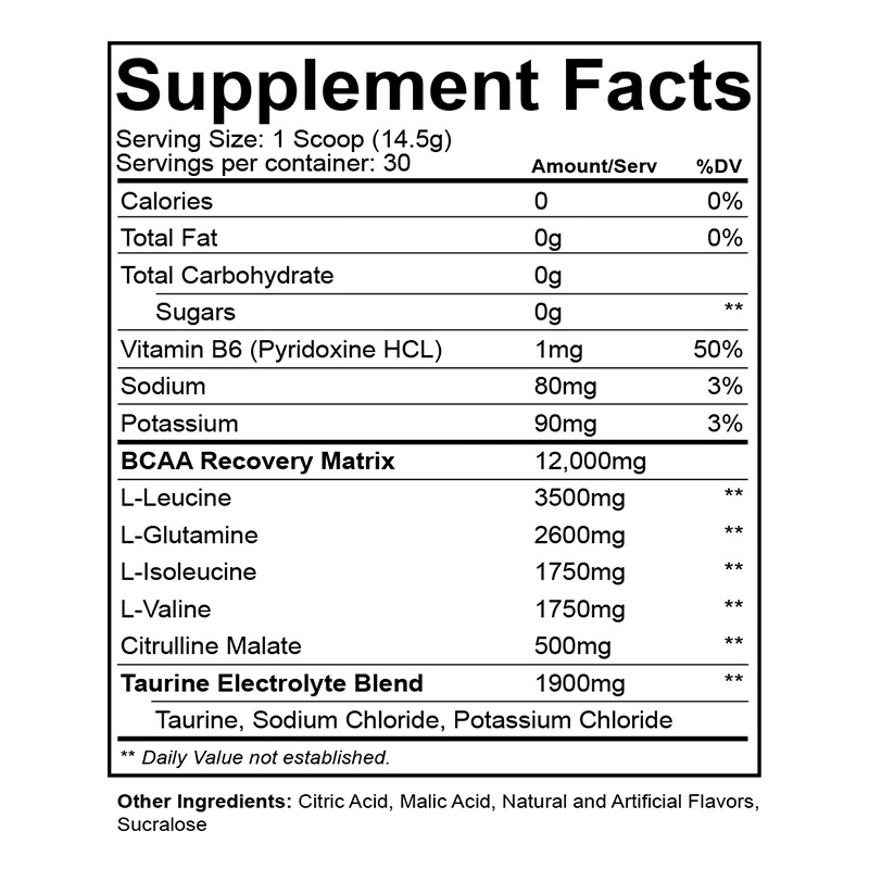 Nutrakey BCAA Optima 30 Servings Best Price in UAE
