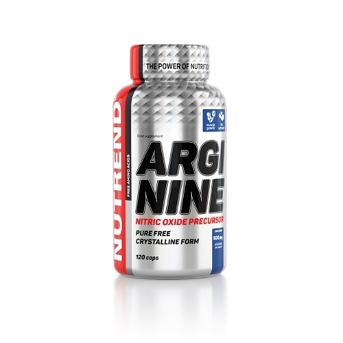 Nutrend Agrinine -120 caps