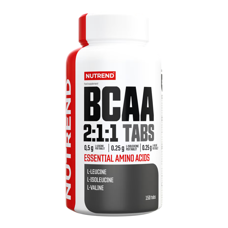 Nutrend BCAA 2:1:1 150 Tabs