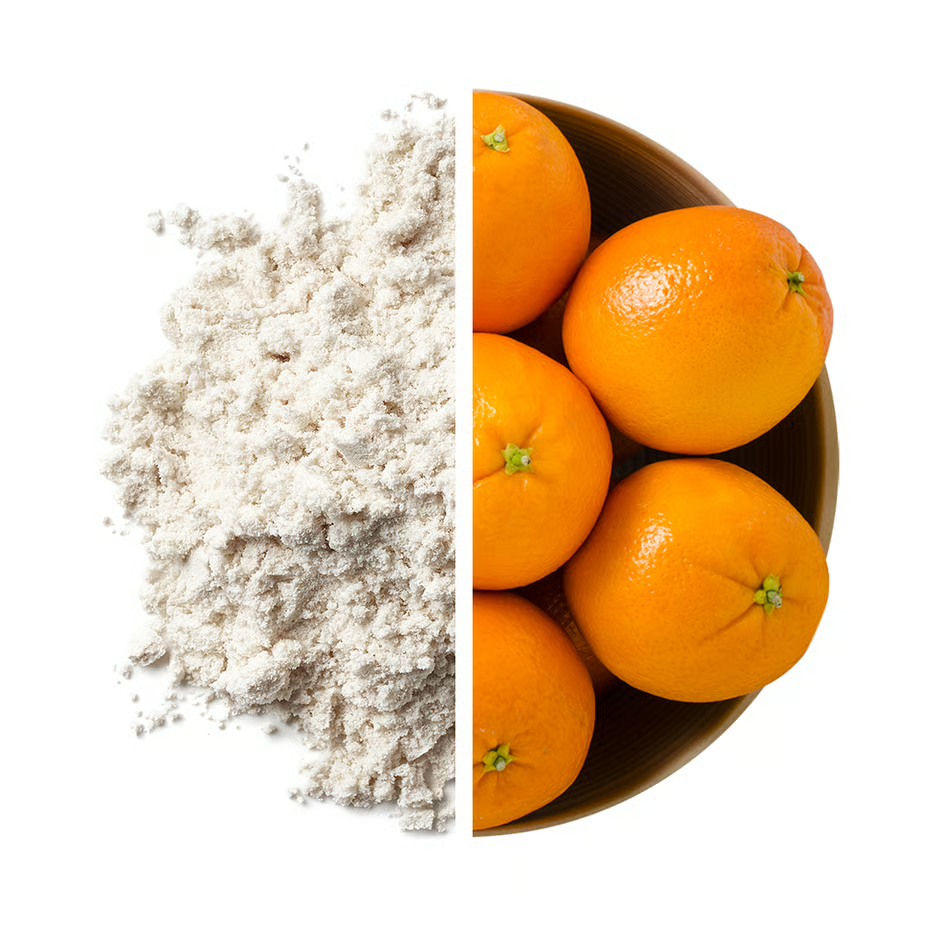 Nutrend BCAA 2:1:1 Powder 400 G - Fresh Orange Best Price in Dubai