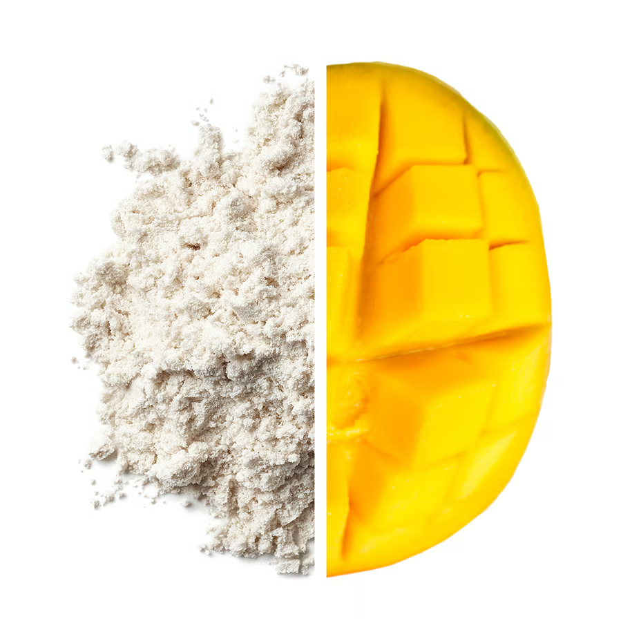 Nutrend BCAA 2:1:1 Powder 400 G - Mango Sorbet Best Price in Dubai