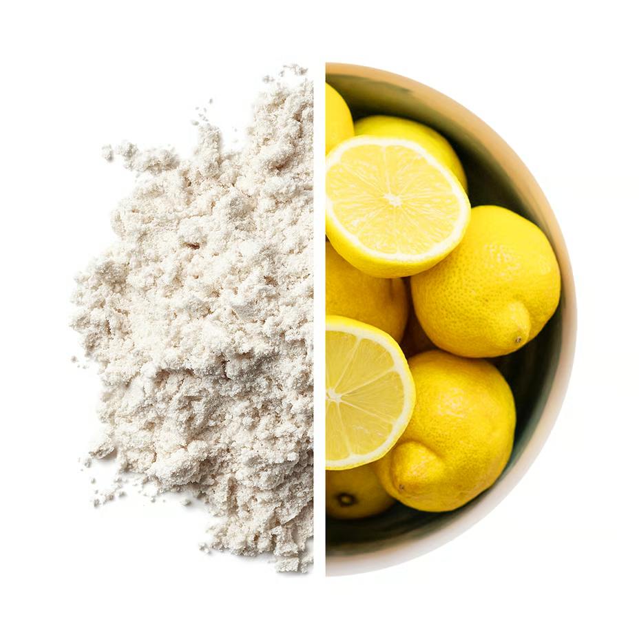 Nutrend Carbodrinx Instant Drink Powder 1000 G -  Lemon Best Price in Dubai