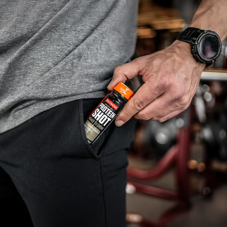 Nutrend Collagen Protein Shot 20x60ml - Orange Best Price in Abu Dhabi