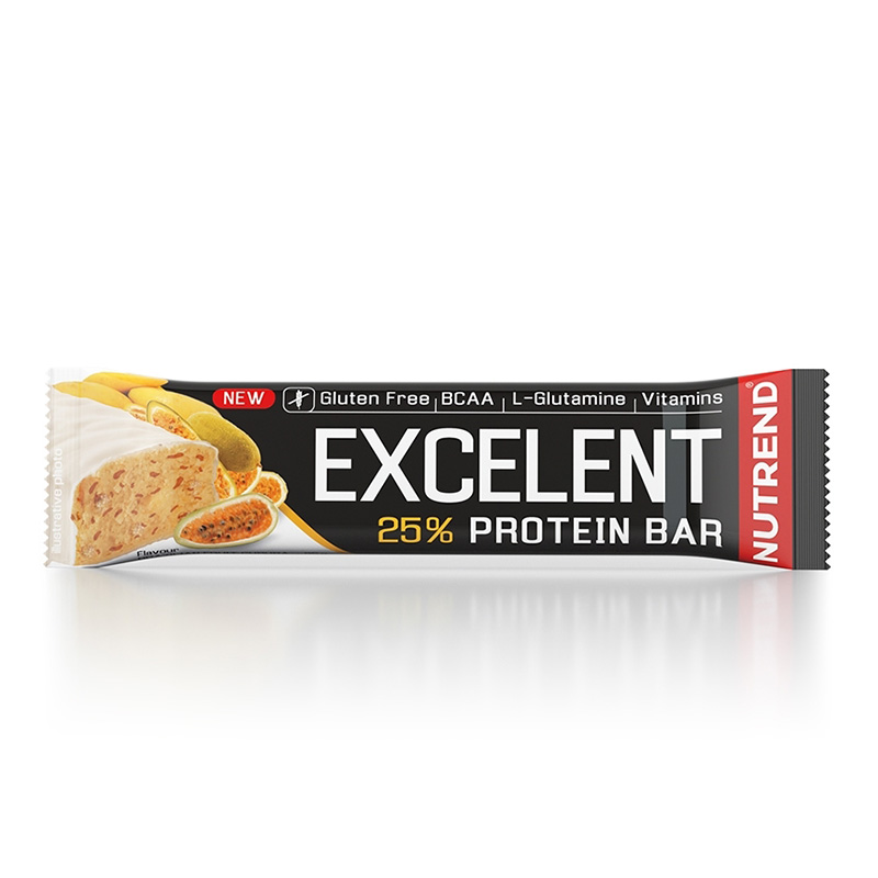 Nutrend Excelent Protein Bar 40 G - Peanut Butter