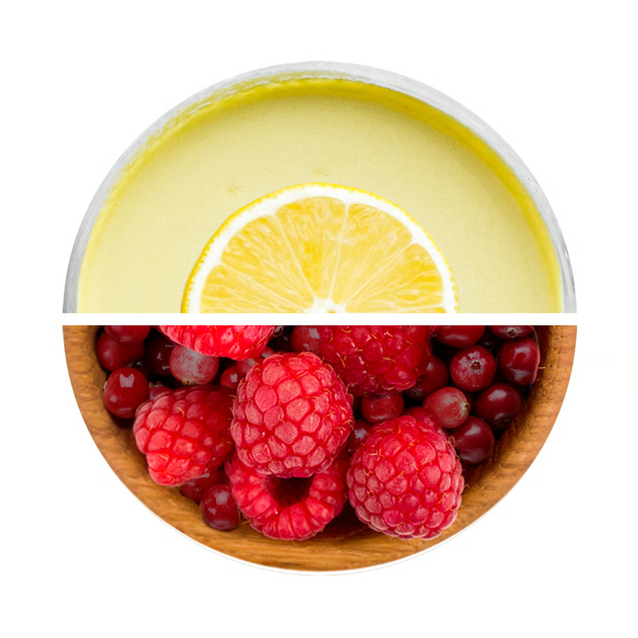 Nutrend Excelent Protein Bar Double 85 G - Lemon & Curd & Raspberry with Cranberries in Milk Chocolate Best Price in Dubai