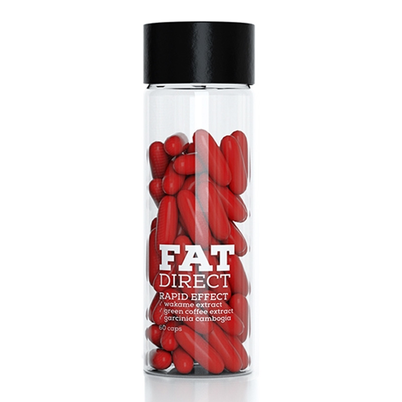 Nutrend Fat Direct 60Caps Best Price in AbuDhabi