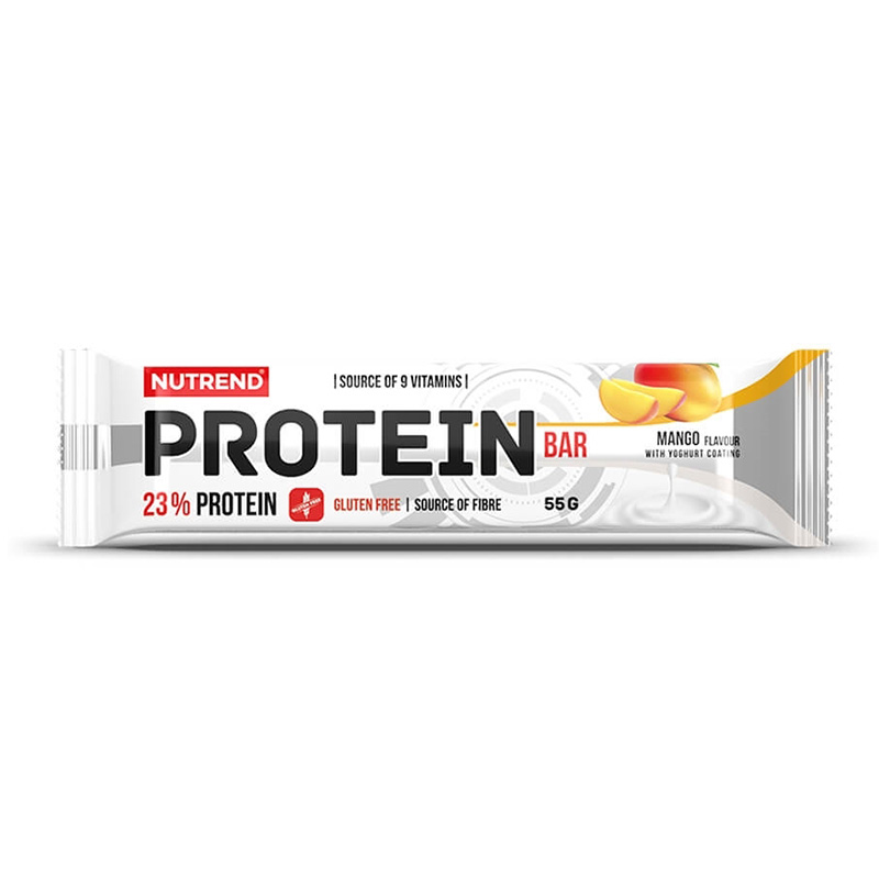 Nutrend Protein Bar 55 G - Mango