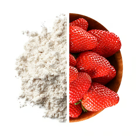 Nutrend Whey Core 900 G - Strawberry Best Price in Dubai