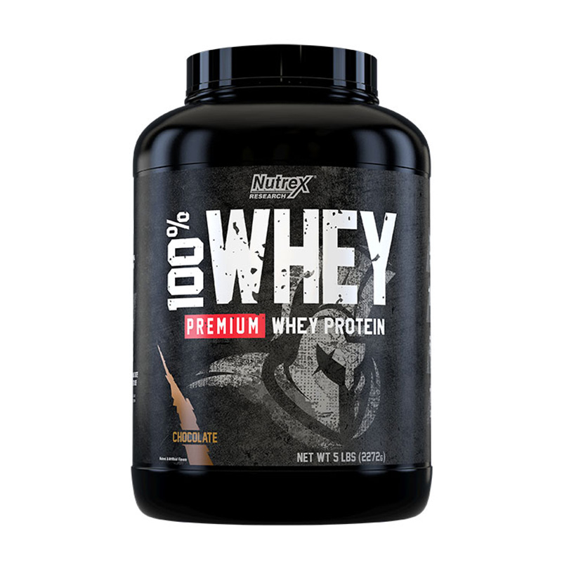 Nutrex 100% Whey 5lbs Best Price in Dubai