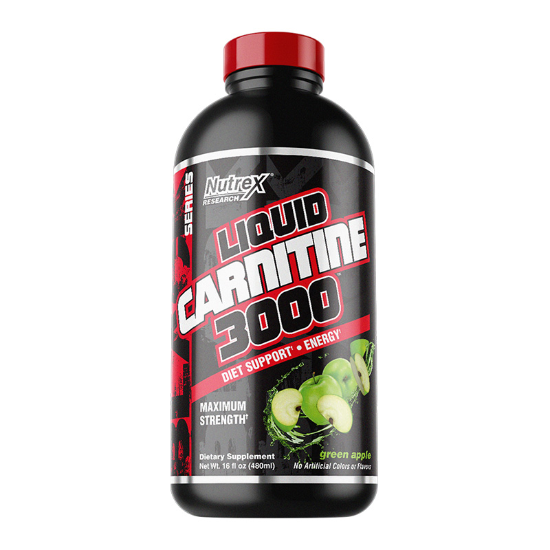 Nutrex Lipo 6 L carnitine 3000 Liquid Best Price in UAE