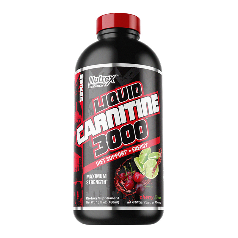 Nutrex Lipo 6 L carnitine 3000 Liquid Best Price in UAE