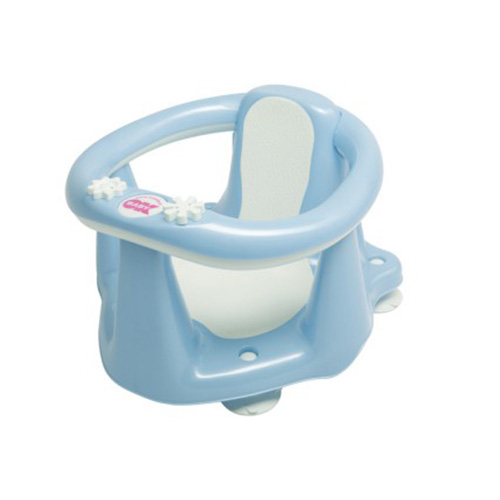 OK Baby Flipper Evolution (Bath Seat With Slip-Free Rubber) Best Price in UAE