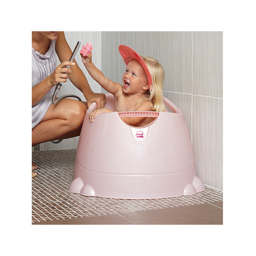 OK Baby Hippo (Bath Ring For Head) Best Price in UAE