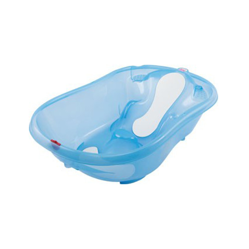 OK Baby Onda Evolution (The Comfy Tub) With Support Bar
