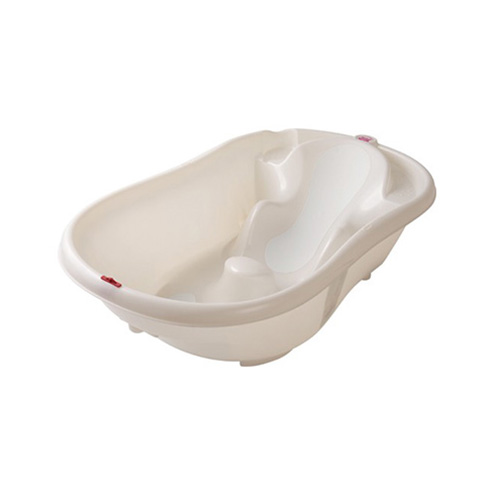 OK Baby Onda Evolution (The Comfy Tub) With Support Bar Best Price in UAE