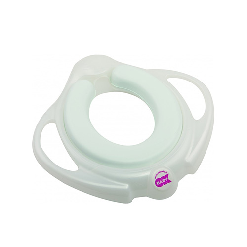 OK Baby Pinguo Soft (Toilet Seat Reducer) Best Price in UAE