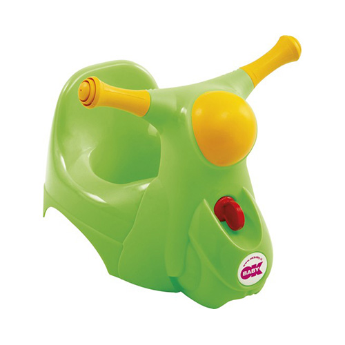 OK Baby Scooter Potty Best Price in UAE