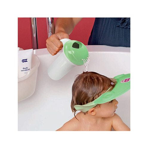 OK Baby Splash (Handy Shower Head) Best Price in UAE