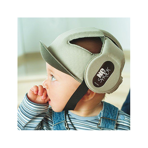 OkBaby No shock Baby Helmet - 038807