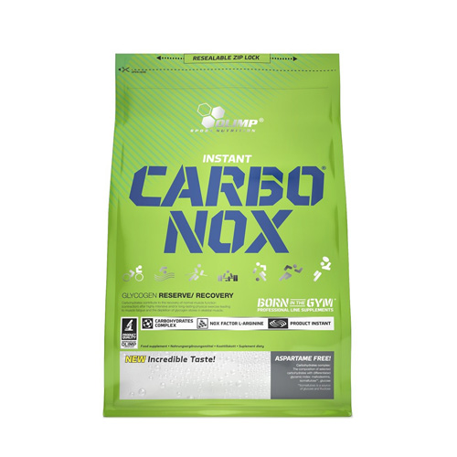 Olimp Carbohydrates Carbonox 1000 G