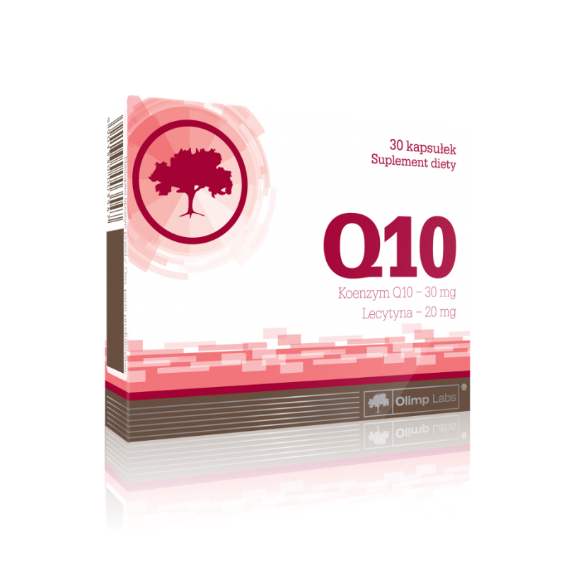 Olimp Coenzyme Q10 30 Caps