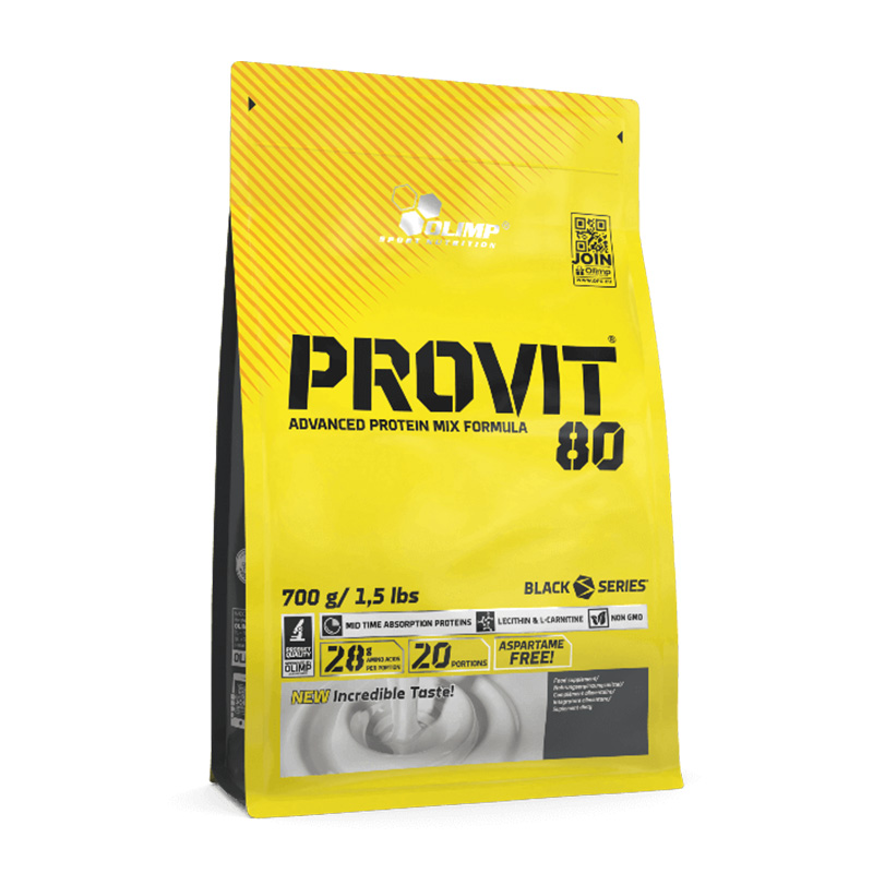 Olimp Provit 80 - 700 g