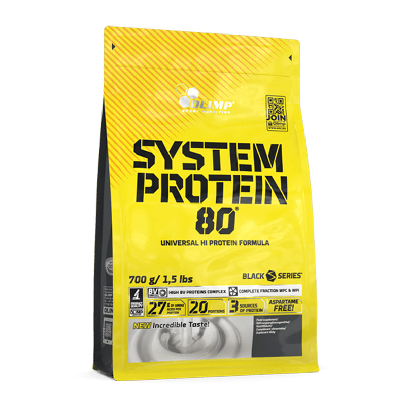 Olimp System Protein 80 - 700 G