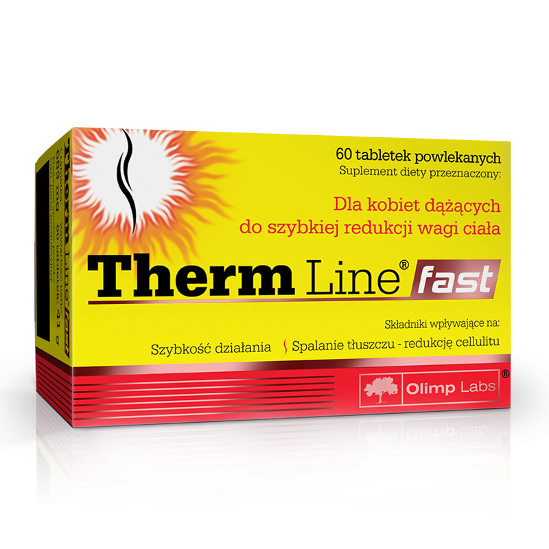 Olimp Therm Line Fast 60 Tabs Best Price in UAE