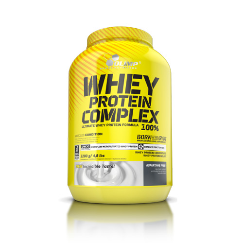 Olimp Whey Protein Whey Protein Complex 2.2Kg
