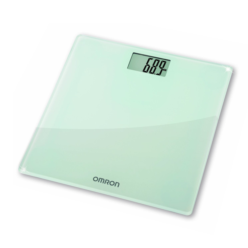 Omron Body Weight Scale Best Price in Dubai