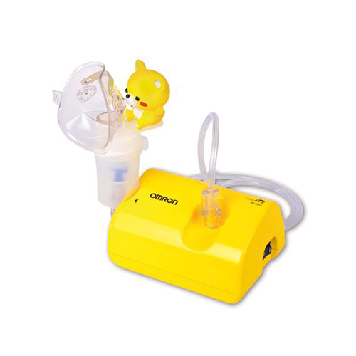 Omron Comp Air Compressor Nebulizer Children Edition Price in UAE
