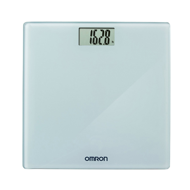 Omron Digital Personal Body Weight Scale