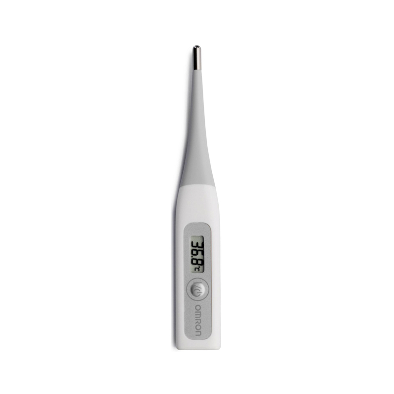Omron 10-Second Flex Digital Thermometer